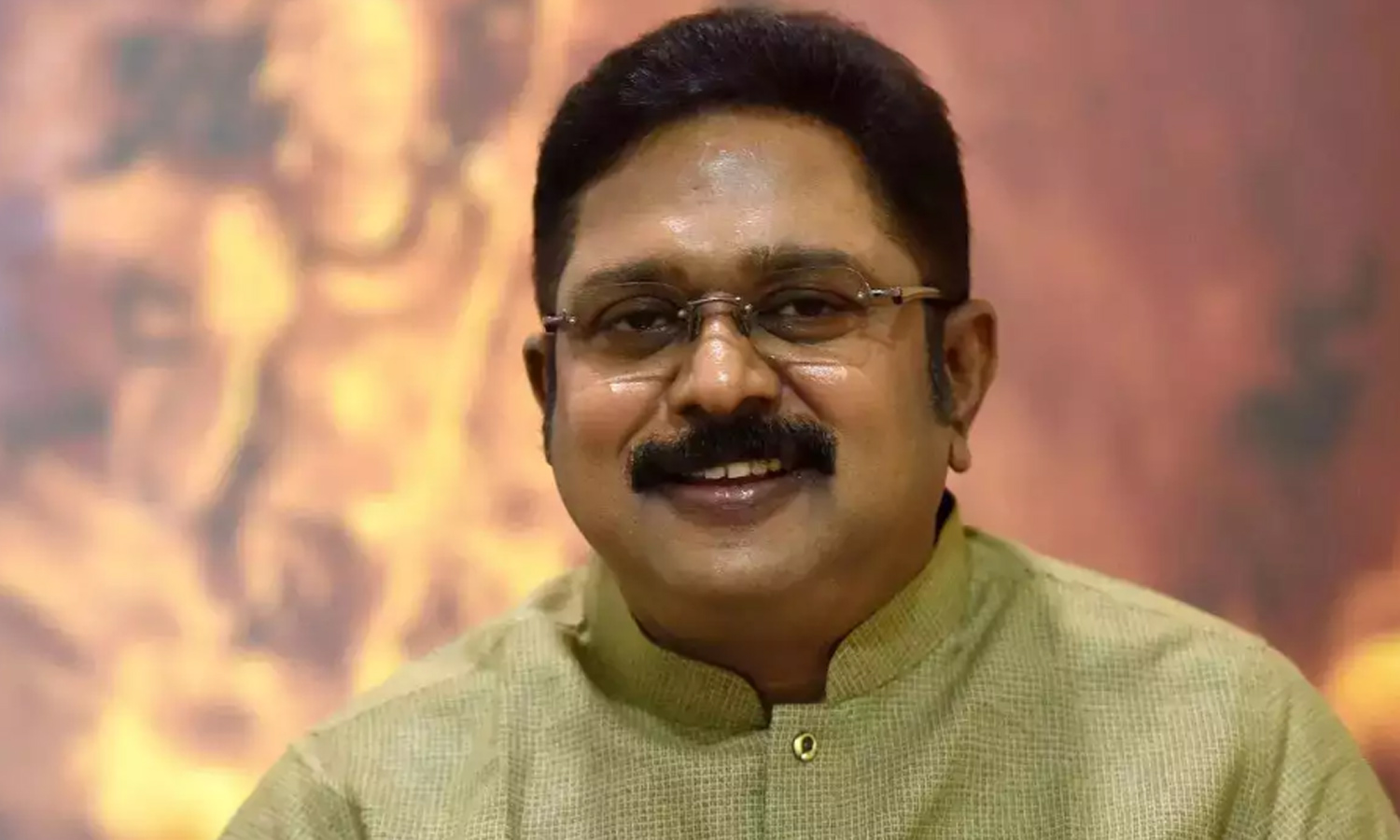 தமிழ்நாட்டில் தேசிய ஜனநாயக கூட்டணி ஆட்சி அமையும் - டி.டி.வி. தினகரன்