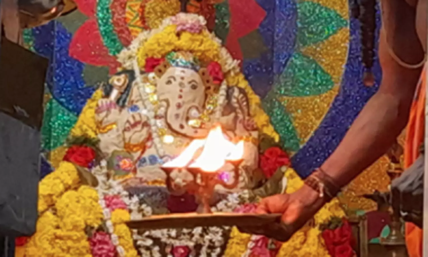 சகல-ஐஸ்வர்யங்கள்-தரும்-சர்க்கரை-விநாயகர்