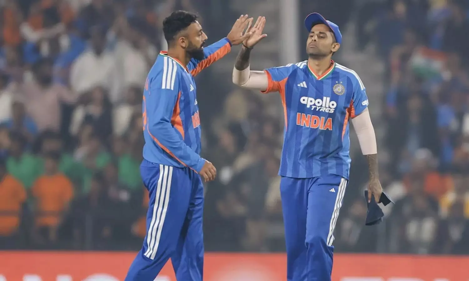 முதல்-டி20-போட்டி:-48-ரன்கள்-வித்தியாசத்தில்-இந்தியா-அபார-வெற்றி