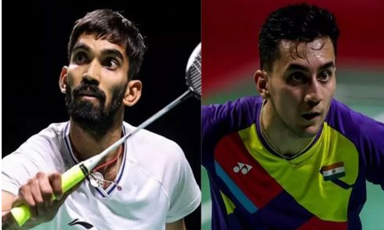 இந்தோனேசியா மாஸ்டர்ஸ்: லக்ஷயா சென், ஸ்ரீகாந்த் கிடாம்பி 2வது சுற்றுக்கு முன்னேற்றம்