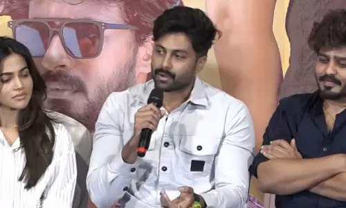 இப்போதும் கதை கேட்கும்போது தூங்குகிறீர்களா? - செய்தியாளர் கேள்வியால் கடுப்பான அஸ்வின்