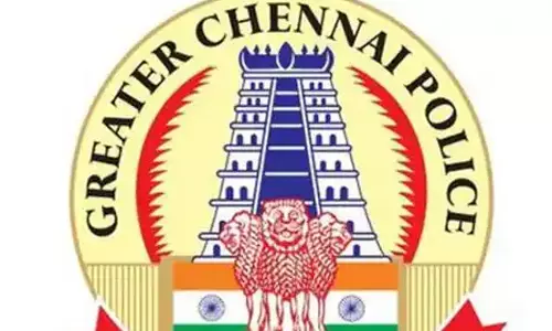 பெருநகர சென்னை காவல்துறையில் 38 ஆய்வாளர்கள் பணியிட மாற்றம்