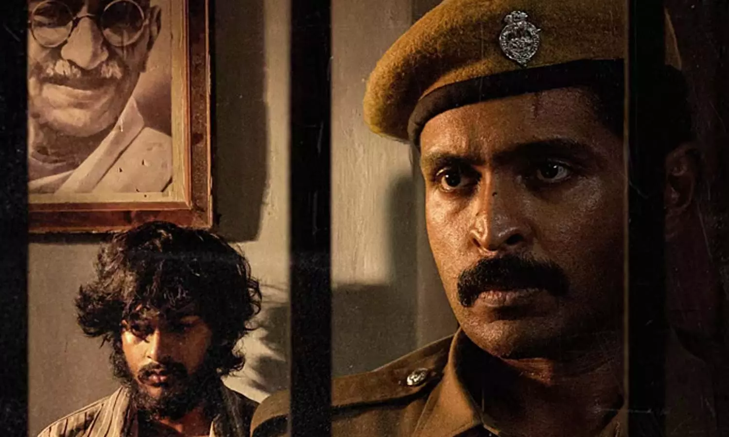 ரூ.6 கோடி பட்ஜெட்டில் எடுக்கப்பட்ட சிறை... உலகளவில் குவித்த வசூல் எவ்வளவு தெரியுமா?
