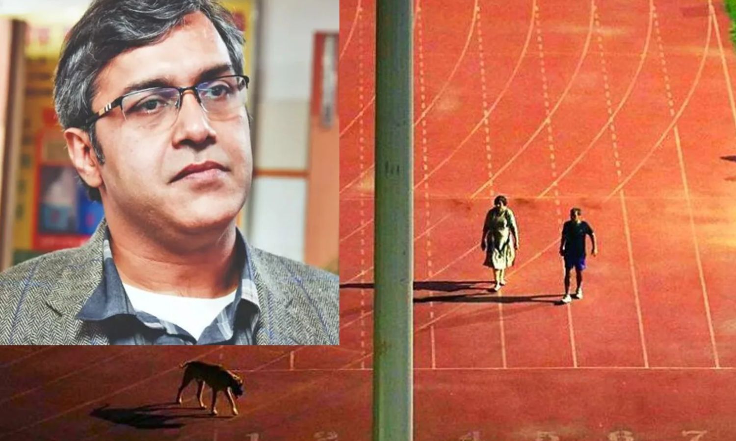 நாயுடன் நடைப்பயிற்சி செய்ய மைதானத்தில் இருந்து மக்களை வெளியேற்றிய IAS அதிகாரி டெல்லி மாநகராட்சி ஆணையராக நியமனம்