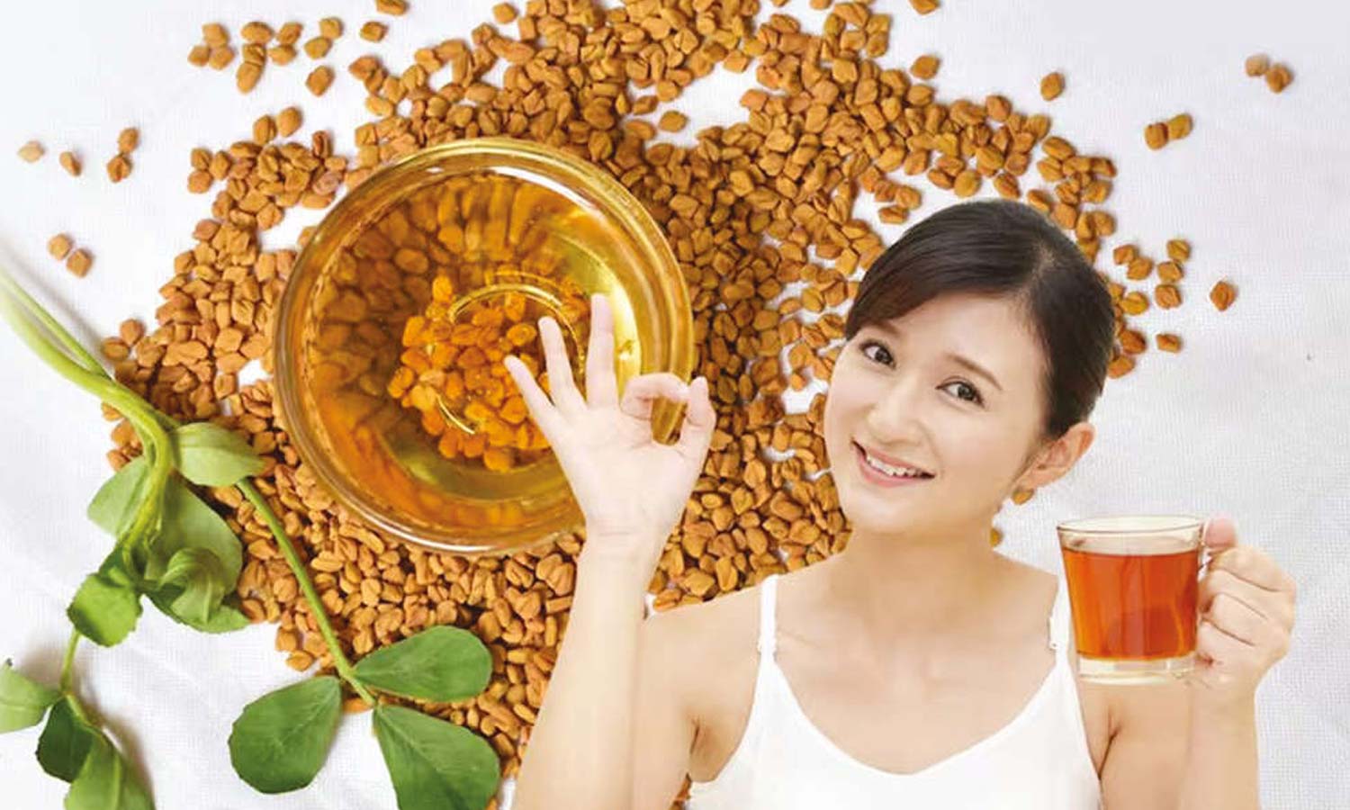 கொதிக்க வைத்தல்- ஊற வைத்தல்: வெந்தய நீரை எப்படி குடிப்பது நல்லது?