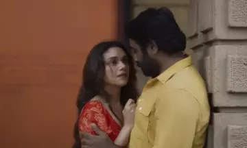 காந்தி டாக்ஸ்: ஏ.ஆர். ரகுமான் இசையில் ஏதோ ஏதோ மெலடி பாடல் வெளியீடு!