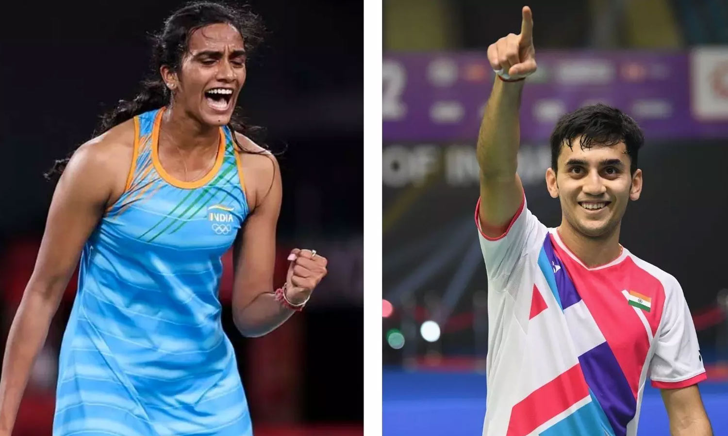 இந்தோனேசியா மாஸ்டர்ஸ்: காலிறுதிக்கு முன்னேறினார் பி.வி.சிந்து, லக்ஷயா சென்