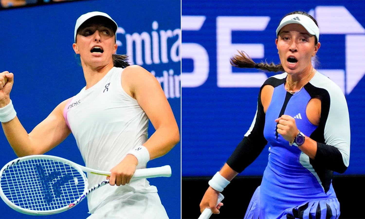 ஆஸ்திரேலிய ஓபன்: ஸ்வியாடெக், பெகுலா 2வது சுற்றில் வெற்றி