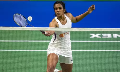 இந்தோனேசிய மாஸ்டர்ஸ் பேட்மிண்டன்: பி.வி.சிந்து வெற்றி