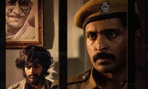 ரூ.6 கோடி பட்ஜெட்டில் எடுக்கப்பட்ட சிறை... உலகளவில் குவித்த வசூல் எவ்வளவு தெரியுமா?