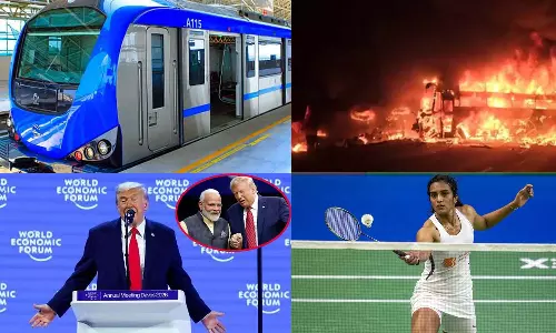 Tamil News Live: இன்றைய முக்கிய செய்திகள்...