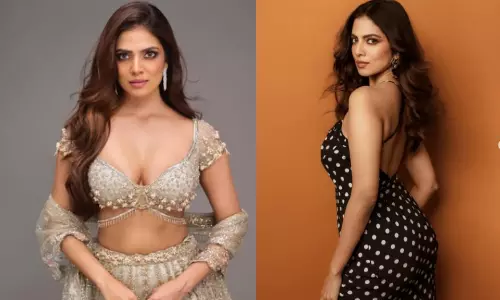 தயாரிப்பாளர்களுக்கு துணிச்சல் இல்லை- மாளவிகா மோகனன்