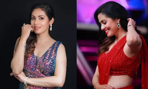 41 வயதில் சதா எடுத்த புதிய முடிவு