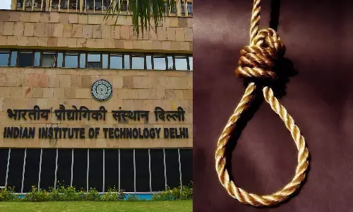 கடந்த 5 ஆண்டுகளில் நாடு முழுவதும் 65  IIT மாணவர்கள் தற்கொலை!