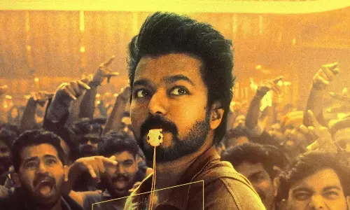 தவெகவிற்கு விசில் சின்னம் ஒதுக்கீடு!