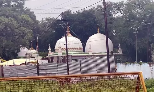 போஜ்சாலா வளாகத்தில் நாளை இந்து, முஸ்லீம் இரு சமூகத்தினரும் வழிபட அனுமதி!