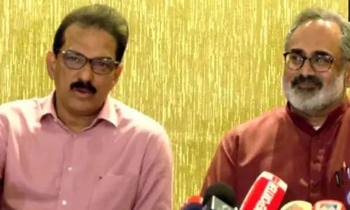 முதல்முறையாக கூட்டணியில் டுவென்டி 20 கட்சி... கேரளாவில் பலமாகும் என்.டி.ஏ!