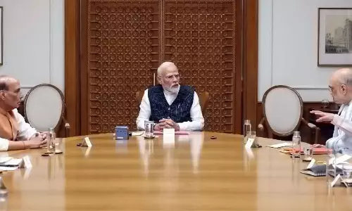 பட்ஜெட் கூட்டத்தொடர்: 27ம் தேதி அனைத்து கட்சிக் கூட்டம்