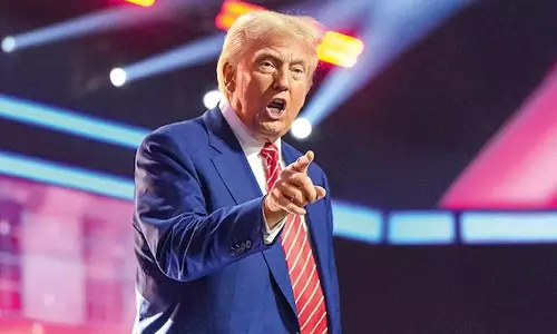 டிரம்ப் அமைத்த காசா அமைதி வாரியத்தை புறக்கணித்த இந்தியா