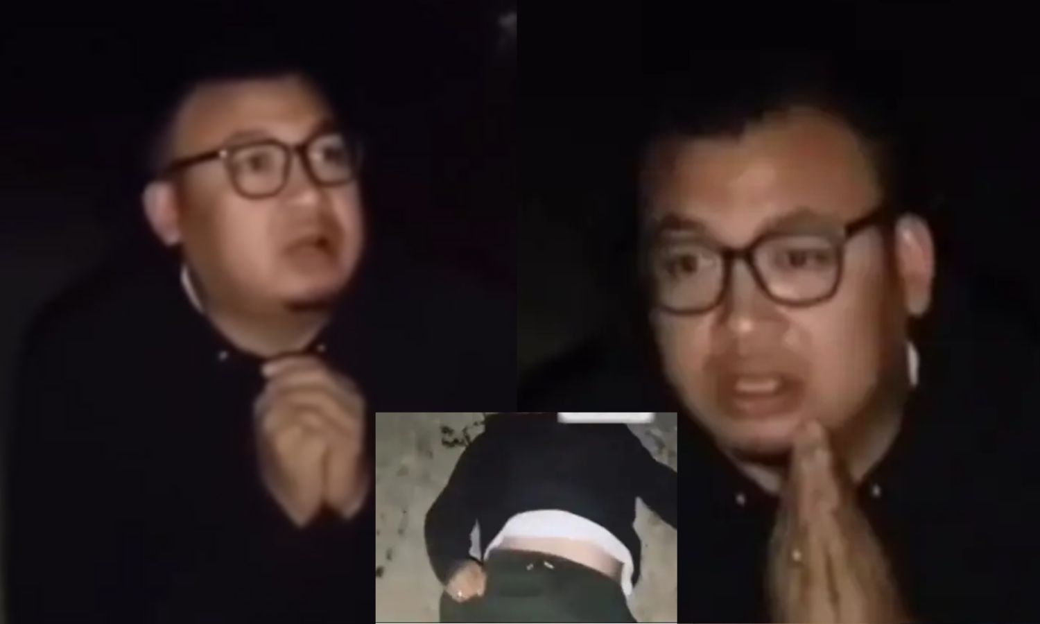 குக்கி இனப் பெண்ணை திருமணம் செய்த மெய்தி இன இளைஞரை கடத்திக் கொலை செய்து வீடியோ எடுத்த கும்பல்