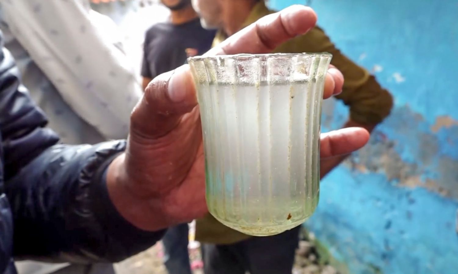 23 பேர் உயிரிழந்த இந்தூரில் மீண்டும் அசுத்தமான குடிநீரால் 22 பேருக்கு உடல்நலக்குறைவு!