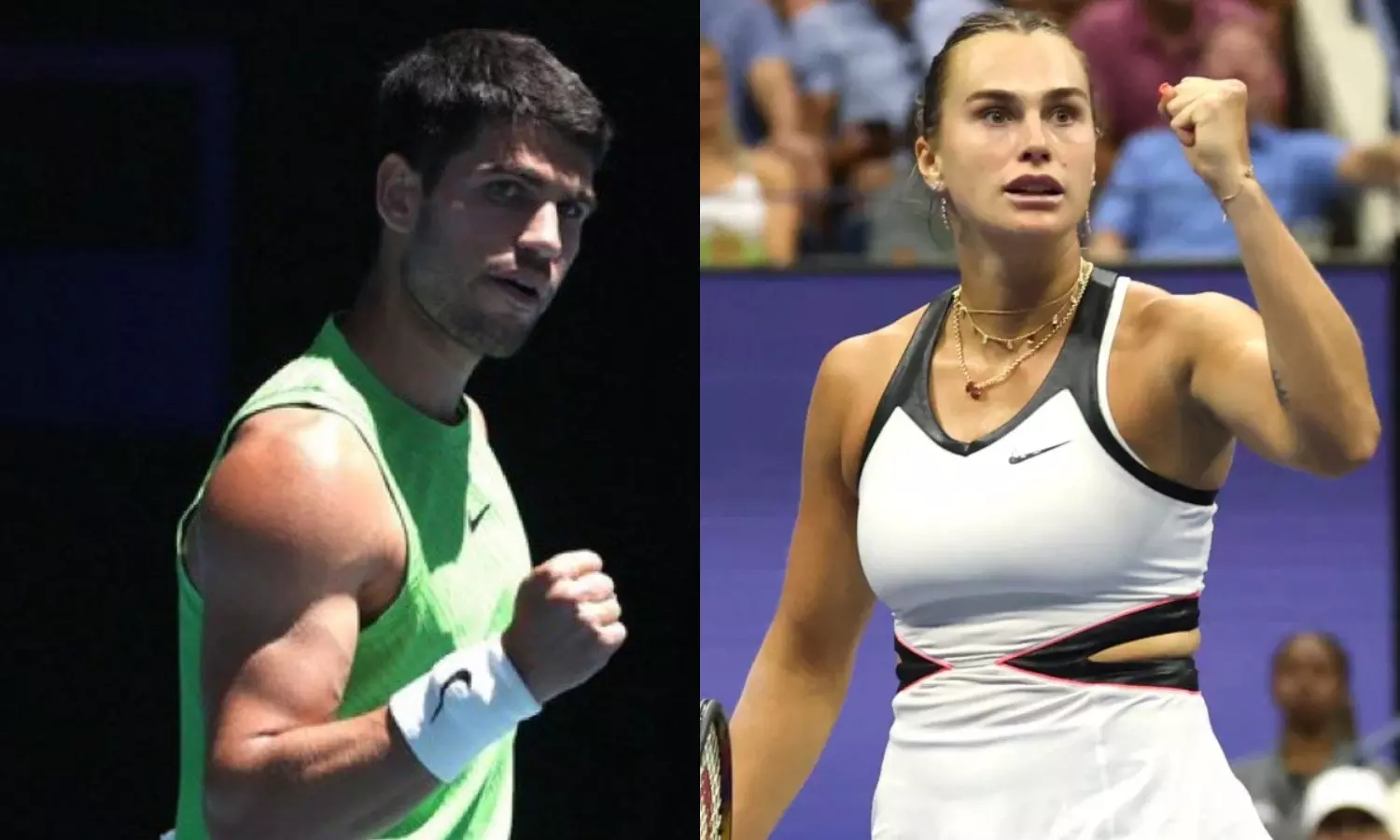 ஆஸ்திரேலிய-ஓபன்-டென்னிஸ்:-அல்காரஸ்,-சபலென்கா-4-வது-சுற்றுக்கு-முன்னேற்றம்