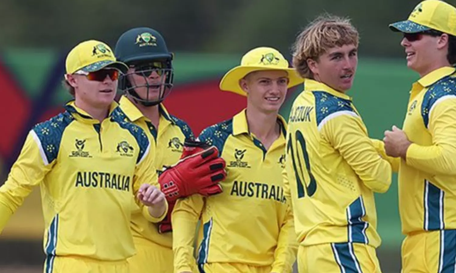 யு19-உலகக்-கோப்பை:-இலங்கைக்கு-எதிரான-போட்டியை-12-ஓவர்களில்-முடித்த-ஆஸ்திரேலியா