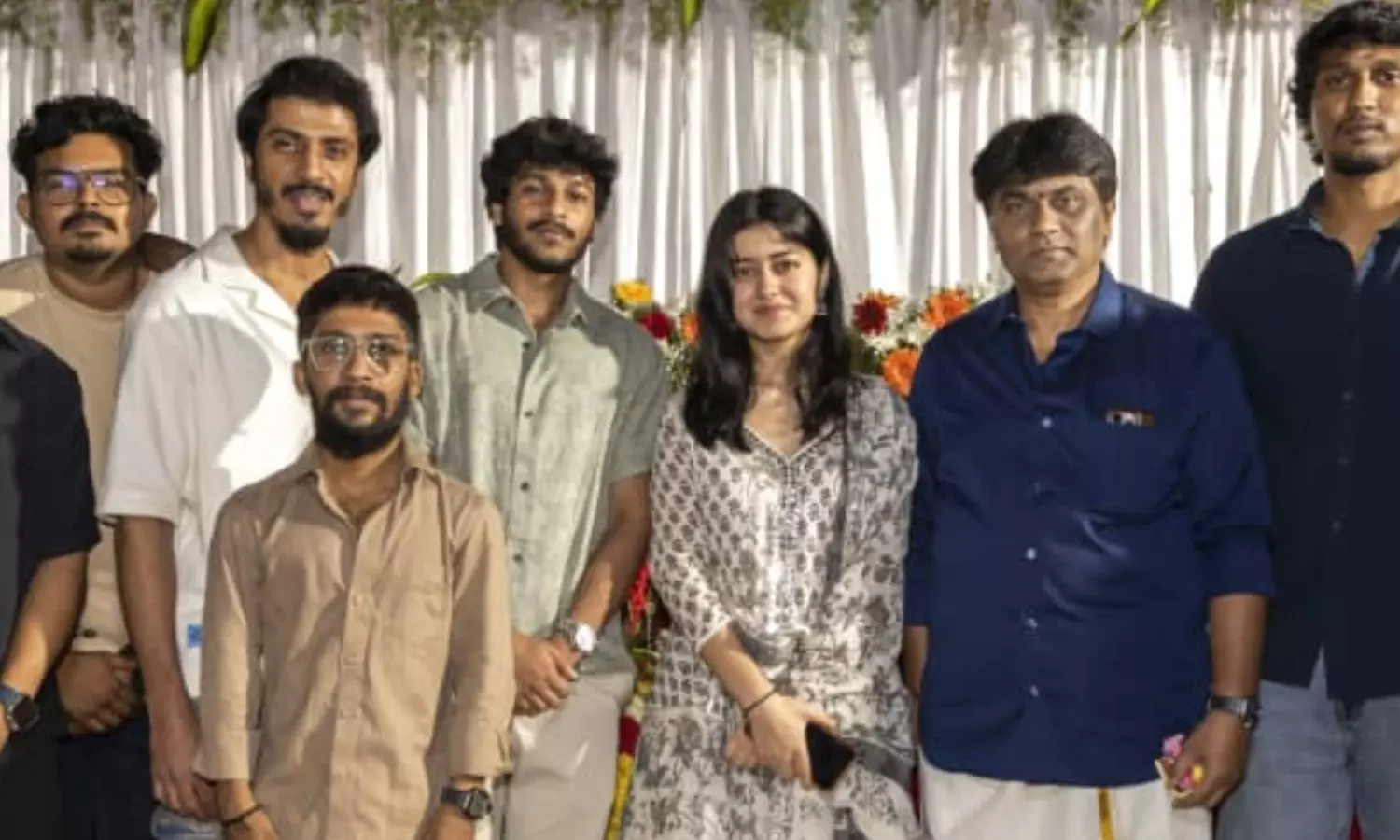 சிறை வெற்றியை தொடர்ந்து நாயகனாக அறிமுகமாகும் எல்.கே. அக்ஷய் குமார்