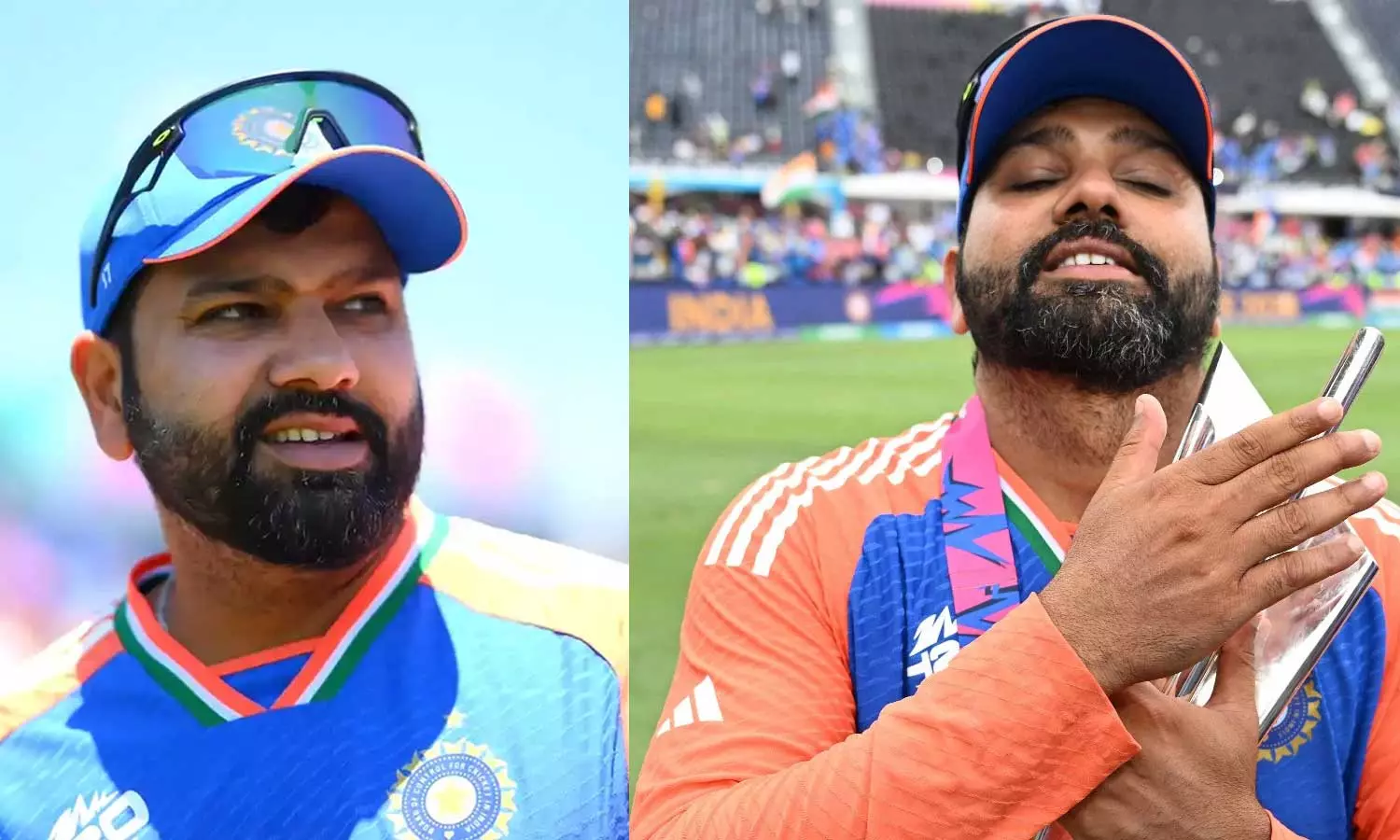 உலகக்-கோப்பையை-வெல்ல-13-வருடம்-எடுத்துக்-கொள்ளும்-என-நினைக்கவில்லை:-ரோகித்-சர்மா