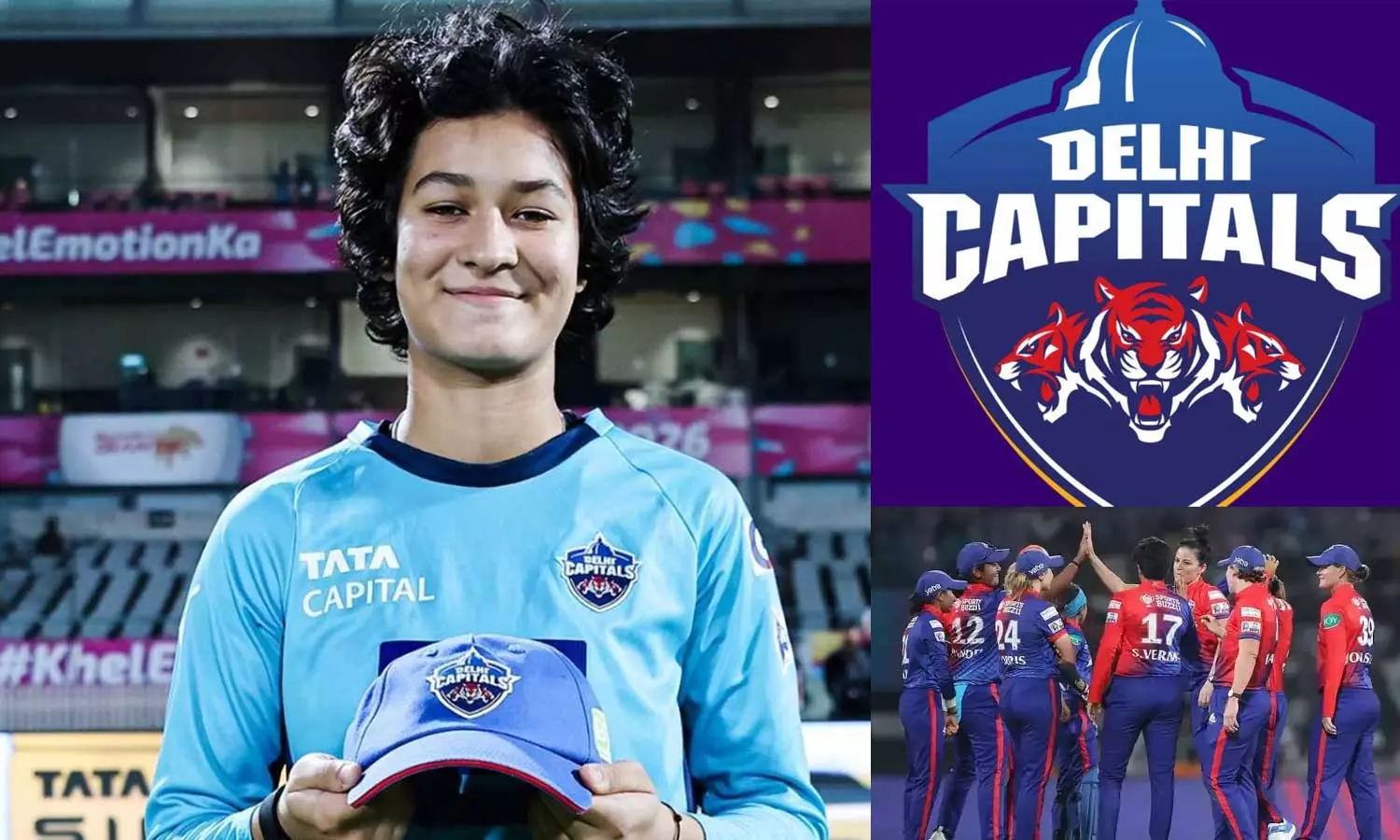 பெண்கள்-பிரீமியர்-லீக்:-டெல்லி-கேப்பிட்டல்ஸ்-அணியில்-இருந்து-2-வீராங்கனைகள்-விலகல்