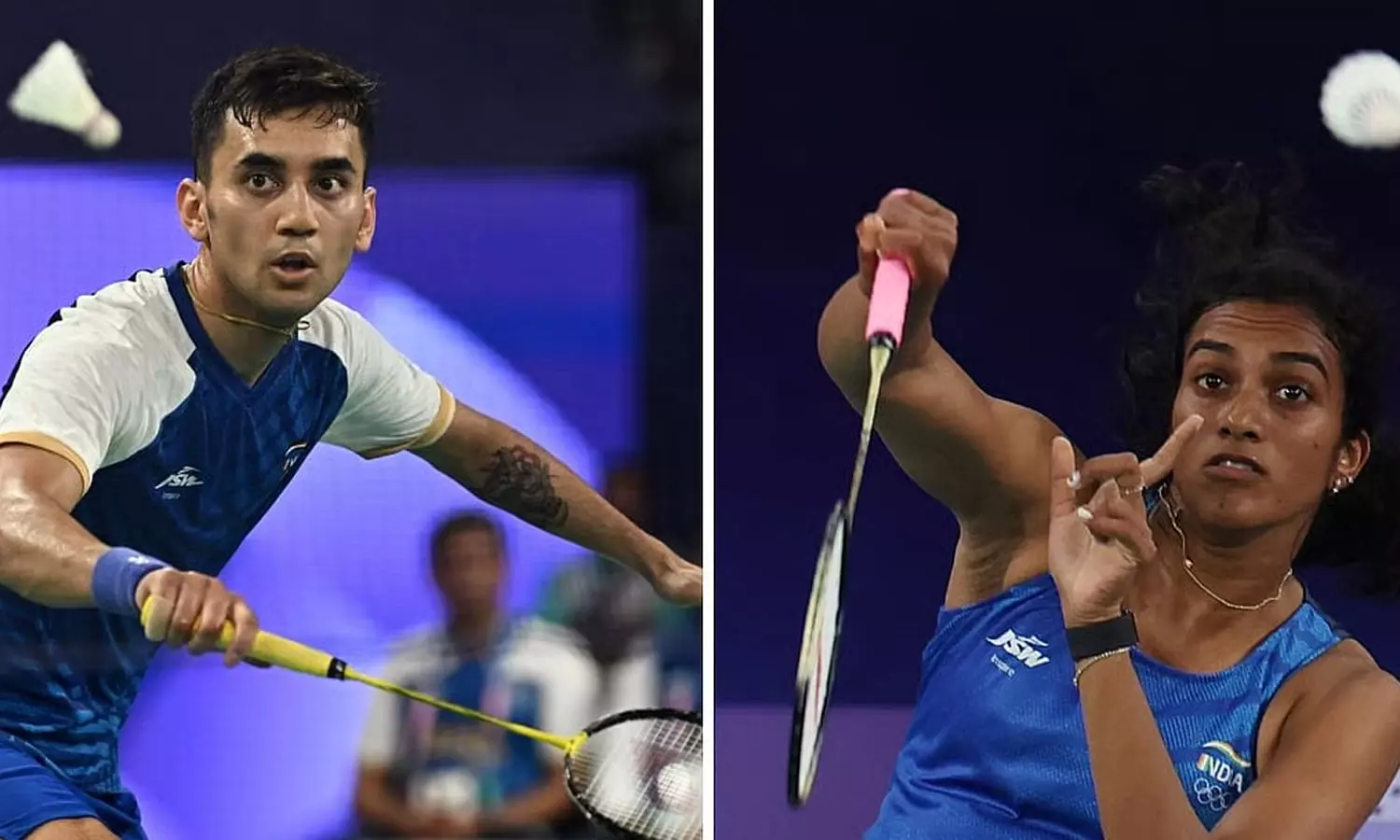 இந்தோனேசியா-மாஸ்டர்ஸ்:-காலிறுதியில்-பி.வி.சிந்து,-லக்ஷயா-சென்-அதிர்ச்சி-தோல்வி