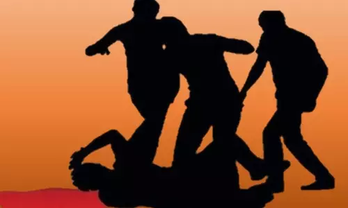 நீ வங்கதேசத்தவன்.. ஆந்திராவில் மேற்கு வங்க புலம்பெயர் தொழிலாளியை கடத்திக் கொலை செய்த கும்பல்