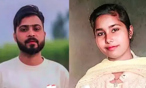 முஸ்லீம் இளைஞரை காதலித்த தங்கை.. இருவரையும் வெட்டிக் கொலை செய்த அண்ணன்கள்.. உ.பி. பயங்கரம்