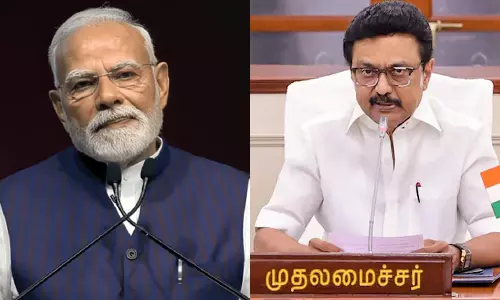 தேர்தல் சீசன் வந்தால் தமிழ்நாடு பக்கம் வரும் பிரதமர் மோடி... ரூ.3,458 கோடி கல்வி நிதி எப்போது வரும்? - முதலமைச்சர் கேள்வி