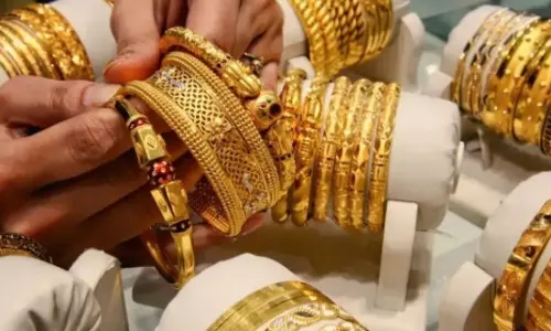 ஜெட் வேகத்தில் உயர்ந்த தங்கம் விலையில் மாற்றம்