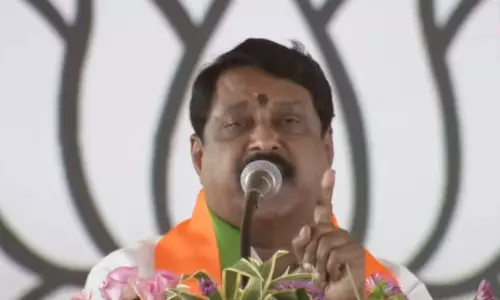 11 ஆண்டுகளில் தமிழ்நாட்டிற்கு ரூ.14 லட்சம் கோடி நிதி அளித்துள்ளார் மோடி - நயினார் நாகேந்திரன்!