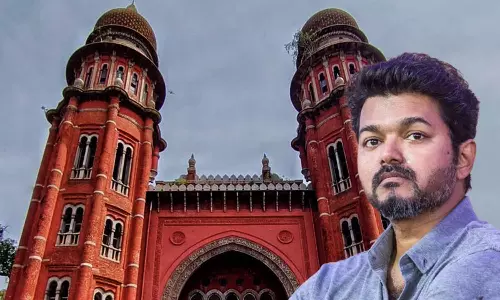 முடிவுக்கு வருகிறதா ஜன நாயகன் தணிக்கை இழுபறி? ஜன. 27-ல்  உயர் நீதிமன்றம் இறுதித் தீர்ப்பு!