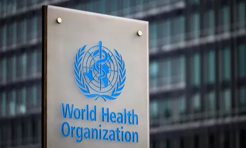 உலக சுகாதார அமைப்பில் இருந்து அமெரிக்கா விலகல்!