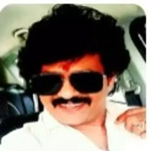 குகன் சக்ரவர்த்தி