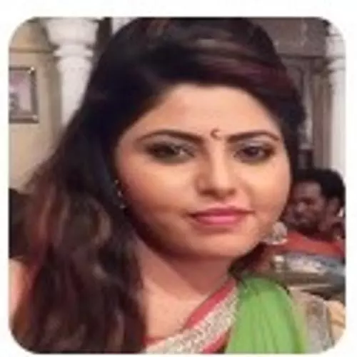 அலினா ஷேக்