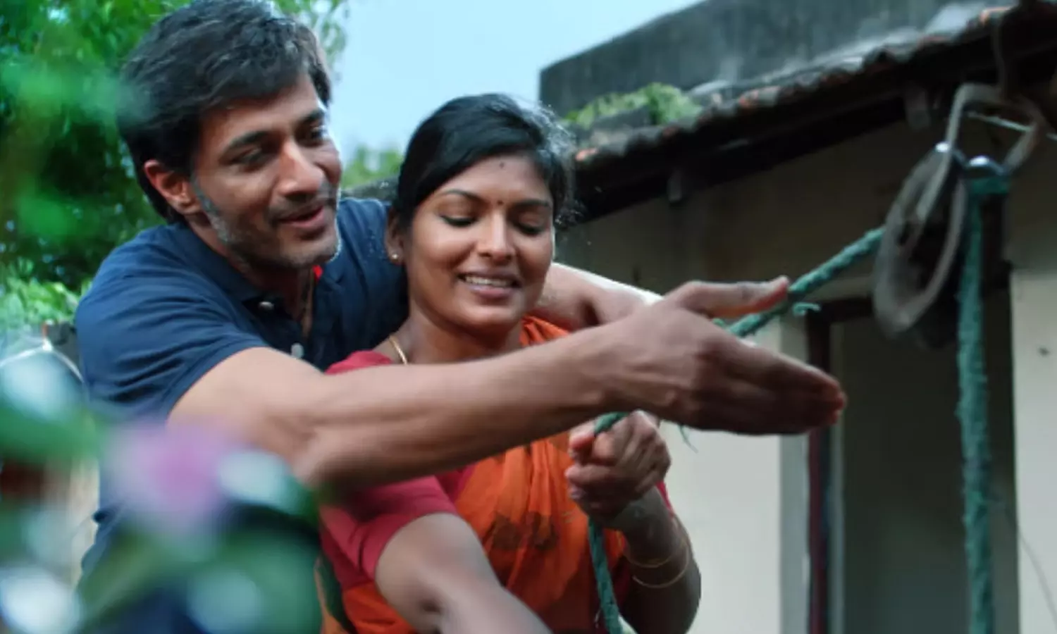 கிஷோரின்-மெல்லிசை-படத்தின்-ரிலீஸ்-தேதி-அறிவிப்பு