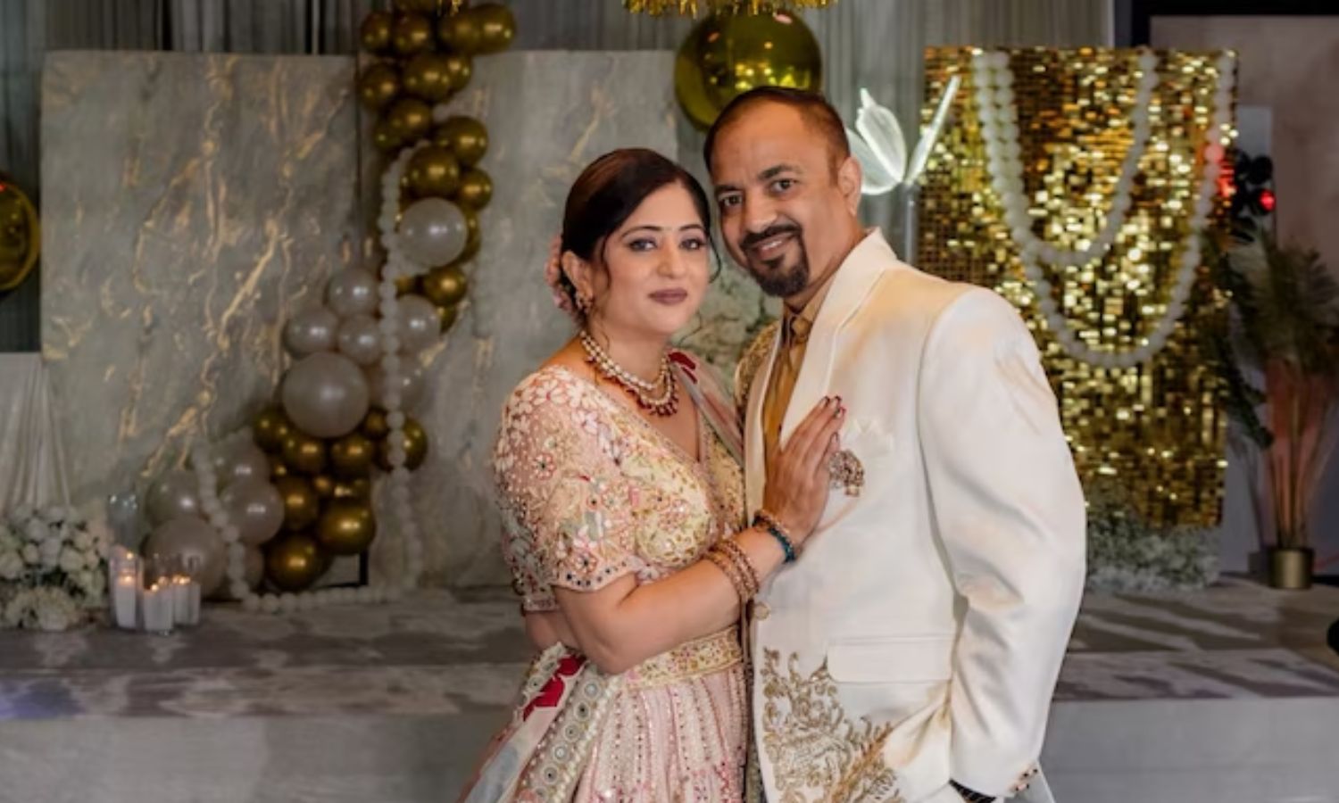 மனைவி மற்றும் 3 உறவினர்களை சுட்டுக்கொன்ற இந்தியர்.. அலமாரியில் ஒளிந்துகொண்டு உயிர் தப்பிய குழந்தைகள்