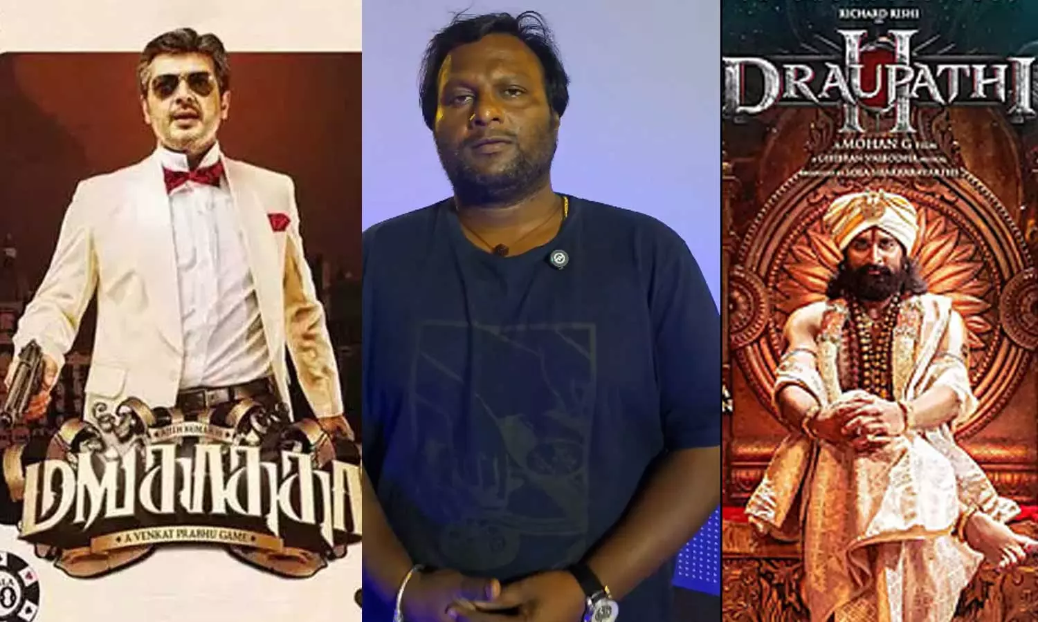 மங்காத்தா-அலையில்-அடித்து-செல்லப்பட்ட-திரௌபதி-2---வேதனையுடன்-வீடியோ-வெளியிட்ட-மோகன்-ஜி