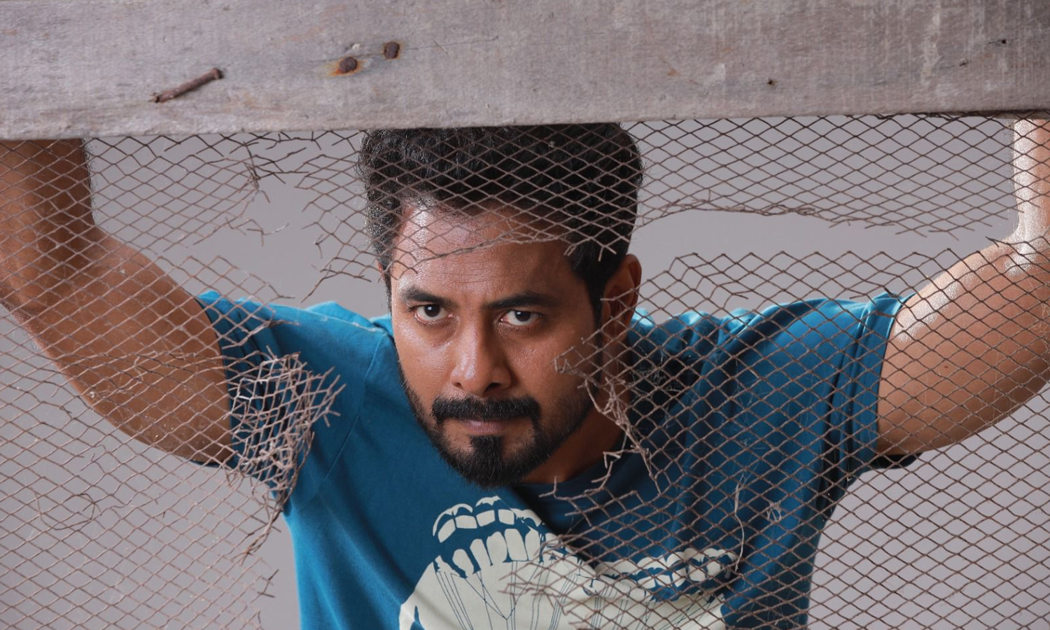 ஆரி அர்ஜுனன் நடிக்கும் 