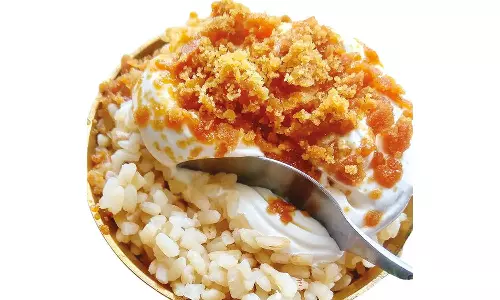 அடுப்பு தேவையில்லை, எரிபொருள் தேவையில்லை: மேஜிக் அரிசி பற்றித் தெரியுமா?