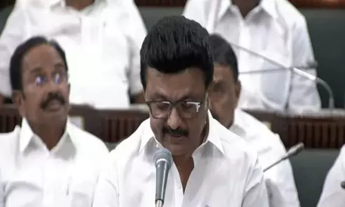 ஆசிரியர்கள் தகுதித்தேர்வில் பகுதிநேர ஆசிரியர்களுக்கு சிறப்பு மதிப்பெண் வழங்கப்படும் - முதலமைச்சர் அறிவிப்பு