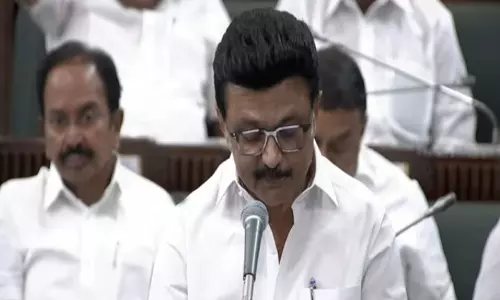 தமிழ்நாட்டில் மீண்டும் தி.மு.க. ஆட்சிதான் - முதலமைச்சர் மு.க.ஸ்டாலின்