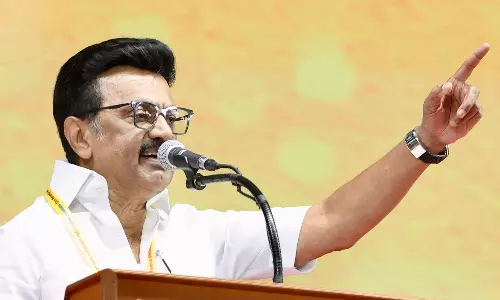 மீண்டும் நாங்கதான் வருவோம்! மீண்டும் மீண்டும் வெல்வோம்!- முதலமைச்சர் மு.க.ஸ்டாலின் பதிவு