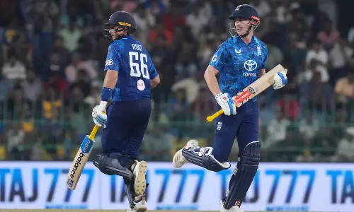 ஜோ ரூட் அசத்தல்: 2வது ஒருநாள் போட்டியில் இலங்கையை வீழ்த்தியது இங்கிலாந்து