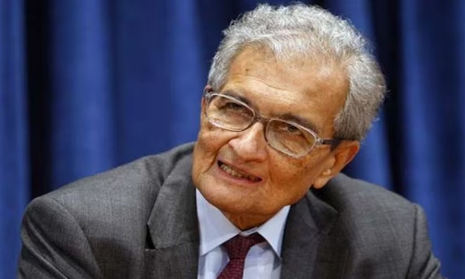 SIR செயல்முறை வாக்காளர்களுக்கு இழைக்கப்படும் அநீதி -  பொருளாதார அறிஞர் அமர்த்தியா சென் குற்றச்சாட்டு